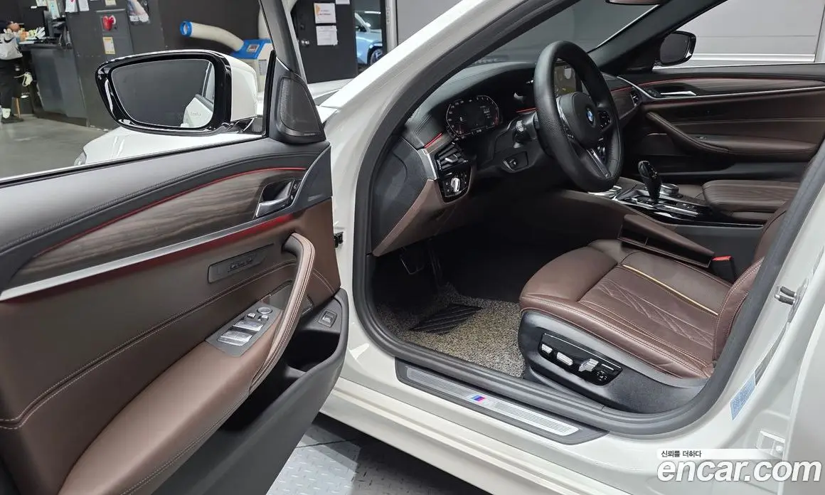 BMW 5 серия 2020 2.0 автомат (гидро), фото 13 BMW 5 серия 2020 2.0 автомат (гидро), фото 13