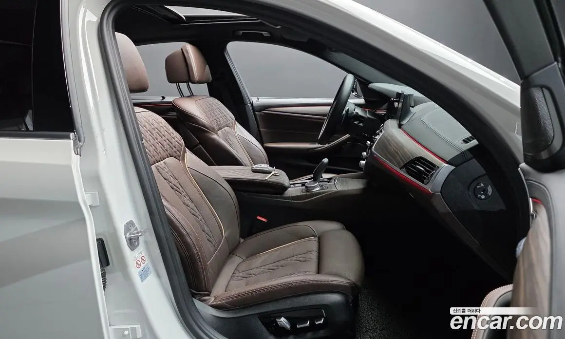 BMW 5 серия 2020 2.0 автомат (гидро), фото 16 BMW 5 серия 2020 2.0 автомат (гидро), фото 16