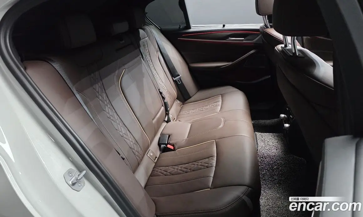 BMW 5 серия 2020 2.0 автомат (гидро), фото 17 BMW 5 серия 2020 2.0 автомат (гидро), фото 17