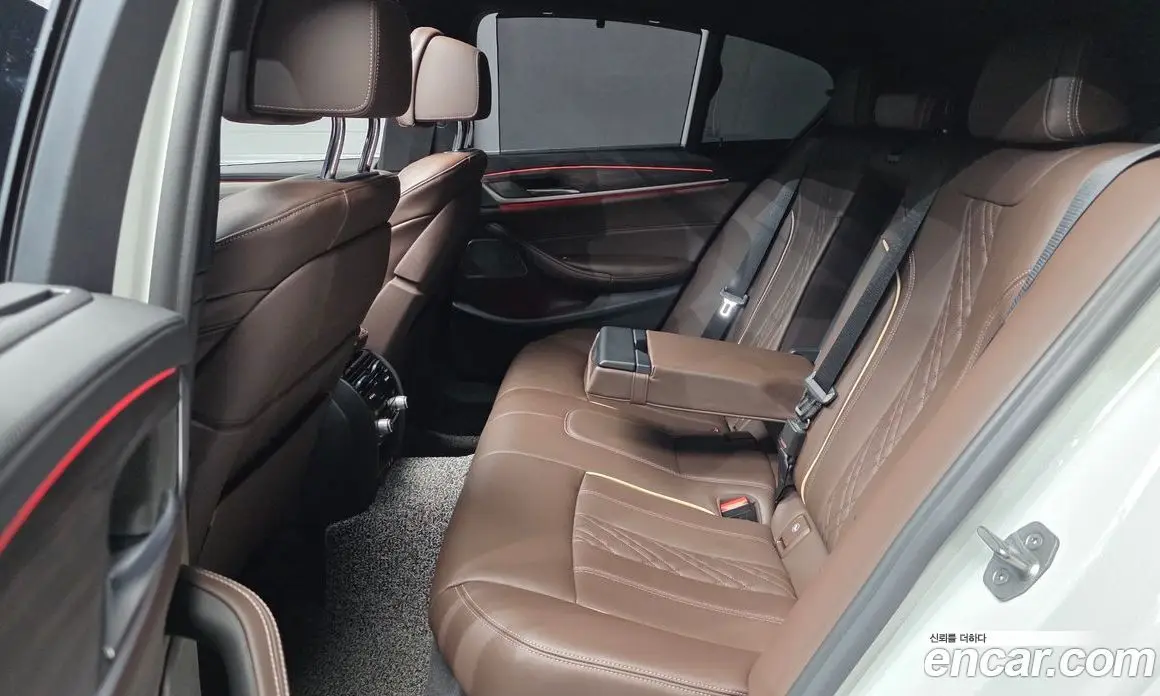 BMW 5 серия 2020 2.0 автомат (гидро), фото 18 BMW 5 серия 2020 2.0 автомат (гидро), фото 18