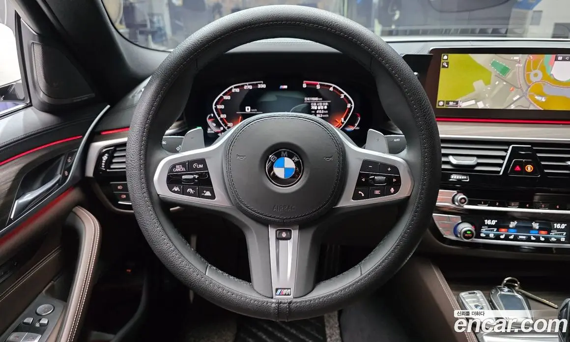 BMW 5 серия 2020 2.0 автомат (гидро), фото 19 BMW 5 серия 2020 2.0 автомат (гидро), фото 19