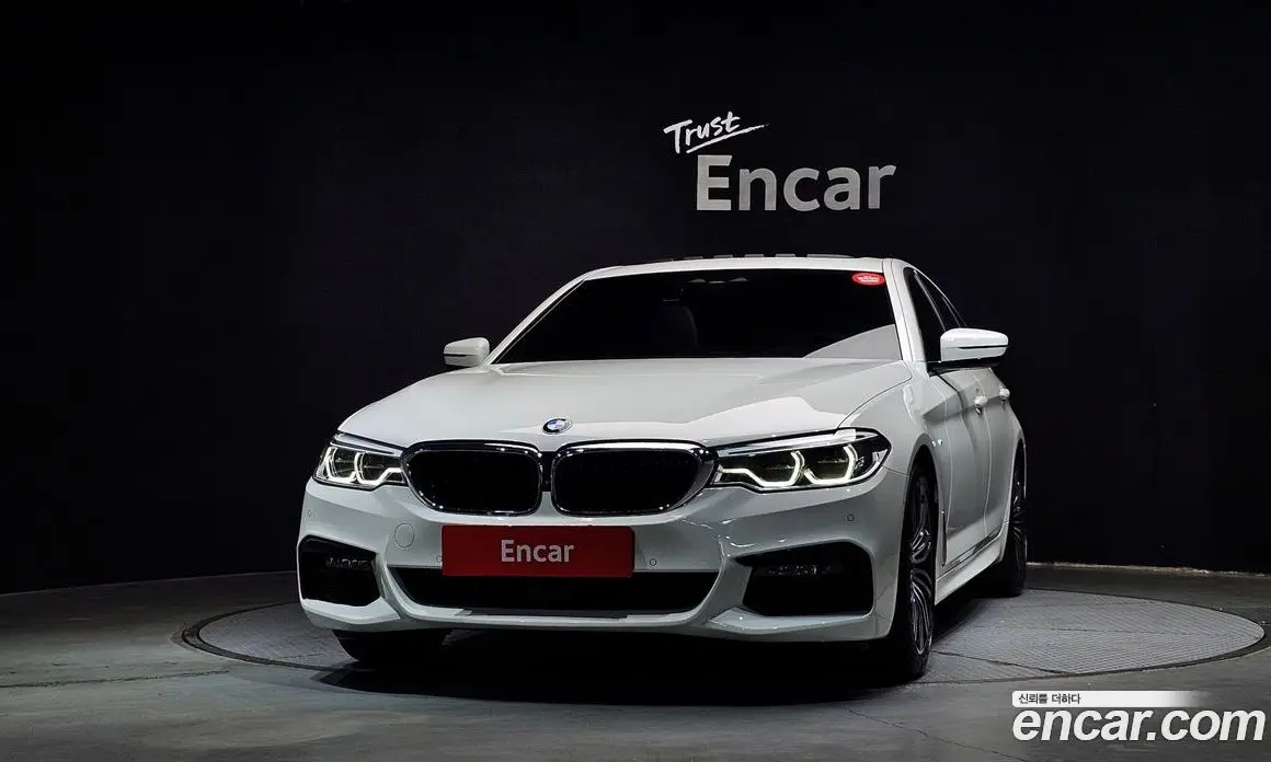 BMW 5 серия 2020 2.0 автомат (гидро), фото 3 BMW 5 серия 2020 2.0 автомат (гидро), фото 3