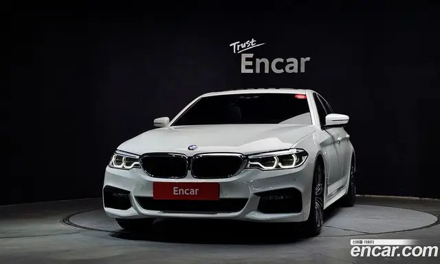 BMW 5 серия 2020 2.0 автомат (гидро), миниатюра 3 BMW 5 серия 2020 2.0 автомат (гидро), миниатюра 3