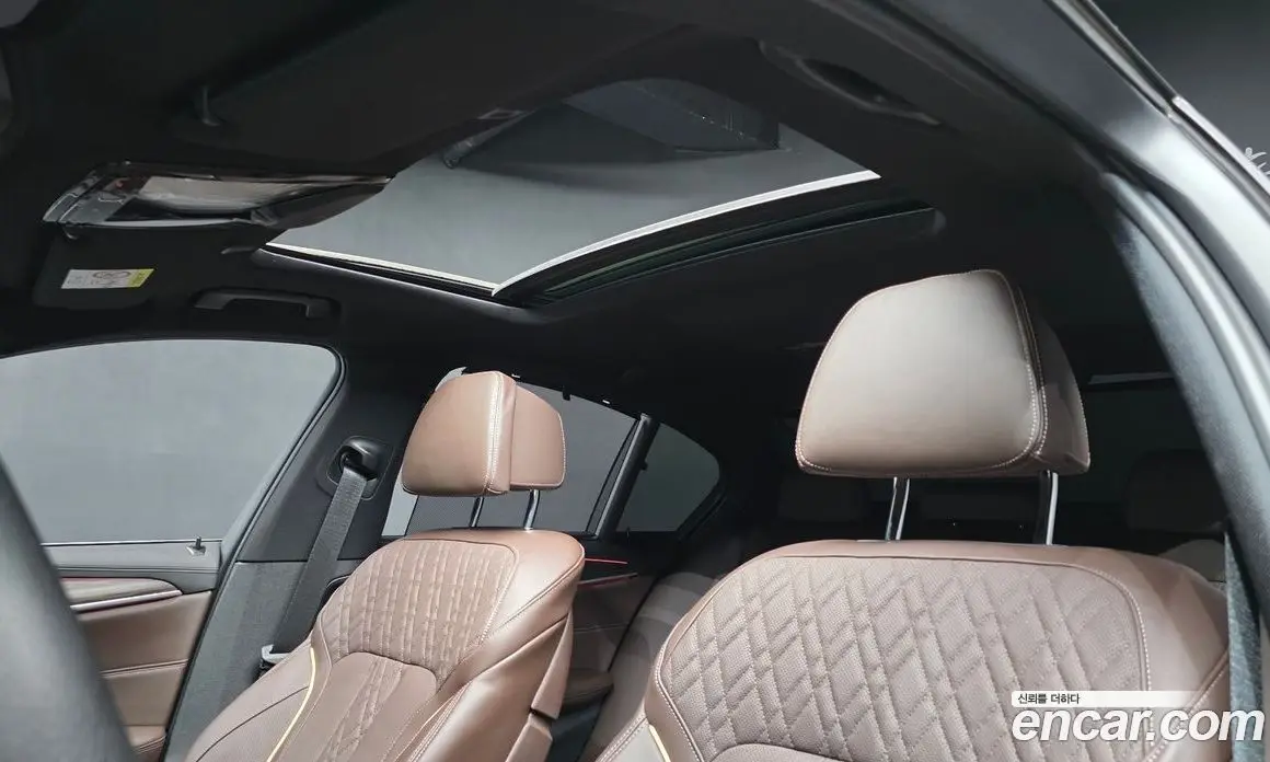 BMW 5 серия 2020 2.0 автомат (гидро), фото 24 BMW 5 серия 2020 2.0 автомат (гидро), фото 24