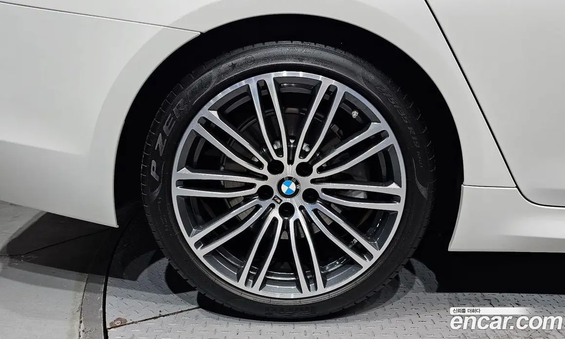 BMW 5 серия 2020 2.0 автомат (гидро), фото 5 BMW 5 серия 2020 2.0 автомат (гидро), фото 5