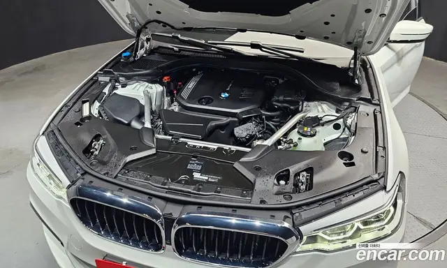 BMW 5 серия 2020 2.0 автомат (гидро), миниатюра 6 BMW 5 серия 2020 2.0 автомат (гидро), миниатюра 6