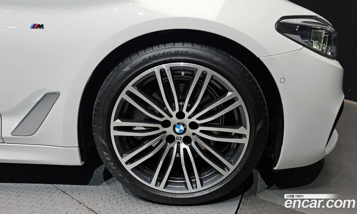 BMW 5 серия 2020 2.0 автомат (гидро), фото 7 BMW 5 серия 2020 2.0 автомат (гидро), фото 7