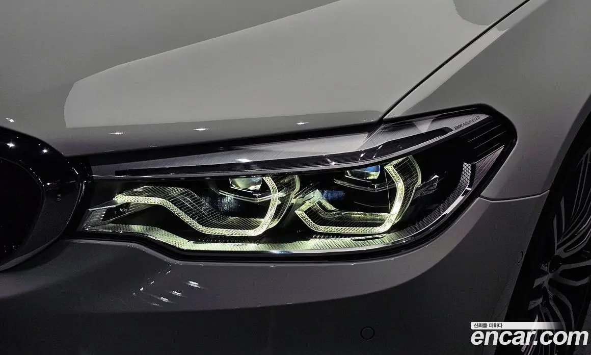 BMW 5 серия 2020 2.0 автомат (гидро), фото 8 BMW 5 серия 2020 2.0 автомат (гидро), фото 8