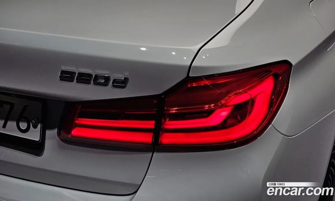 BMW 5 серия 2020 2.0 автомат (гидро), фото 9 BMW 5 серия 2020 2.0 автомат (гидро), фото 9