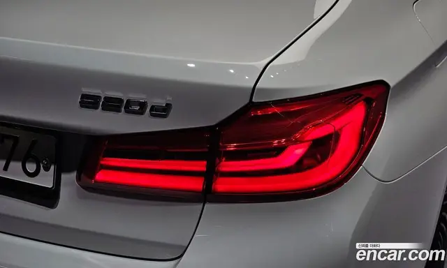 BMW 5 серия 2020 2.0 автомат (гидро), миниатюра 9 BMW 5 серия 2020 2.0 автомат (гидро), миниатюра 9