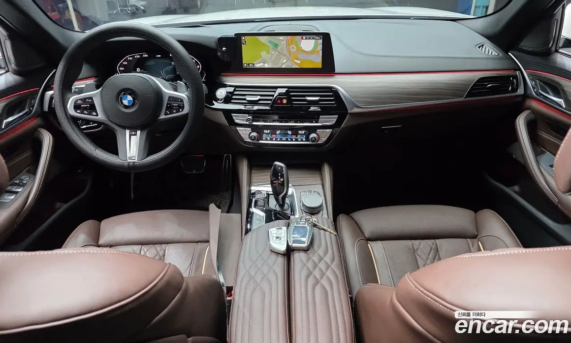 BMW 5 серия 2020 2.0 автомат (гидро), фото 10 BMW 5 серия 2020 2.0 автомат (гидро), фото 10