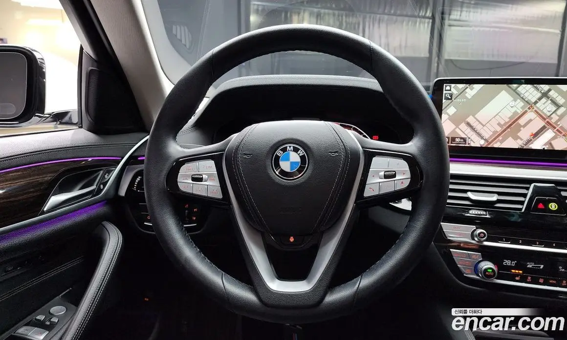 BMW 5 серия 2022 2.0 автомат (гидро), фото 13 BMW 5 серия 2022 2.0 автомат (гидро), фото 13