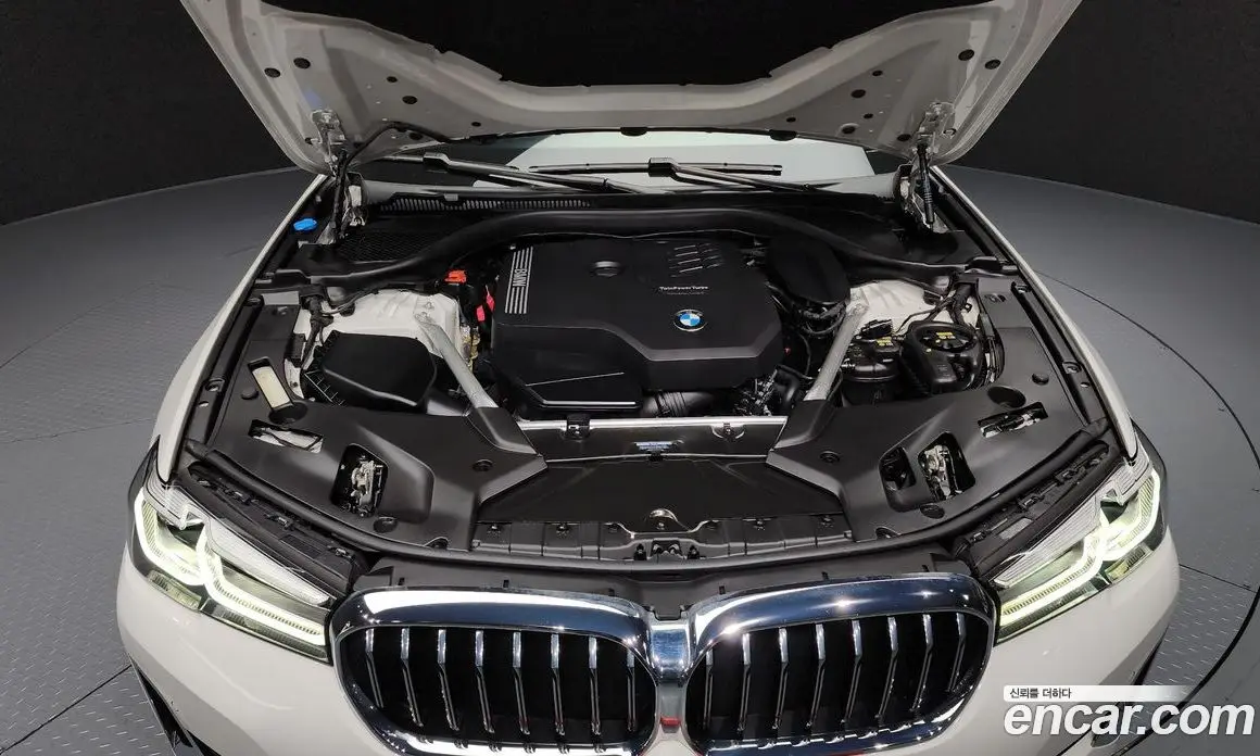 BMW 5 серия 2022 2.0 автомат (гидро), фото 6 BMW 5 серия 2022 2.0 автомат (гидро), фото 6