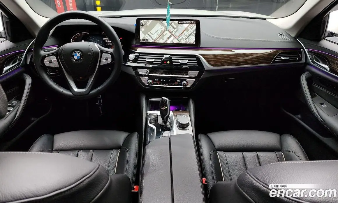 BMW 5 серия 2022 2.0 автомат (гидро), фото 7 BMW 5 серия 2022 2.0 автомат (гидро), фото 7