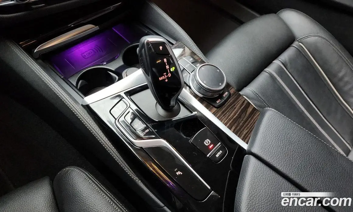 BMW 5 серия 2022 2.0 автомат (гидро), фото 9 BMW 5 серия 2022 2.0 автомат (гидро), фото 9