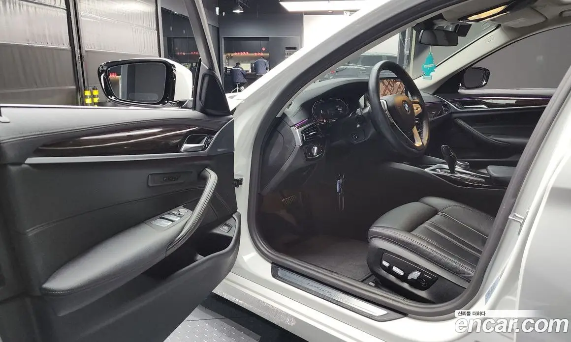 BMW 5 серия 2022 2.0 автомат (гидро), фото 10 BMW 5 серия 2022 2.0 автомат (гидро), фото 10