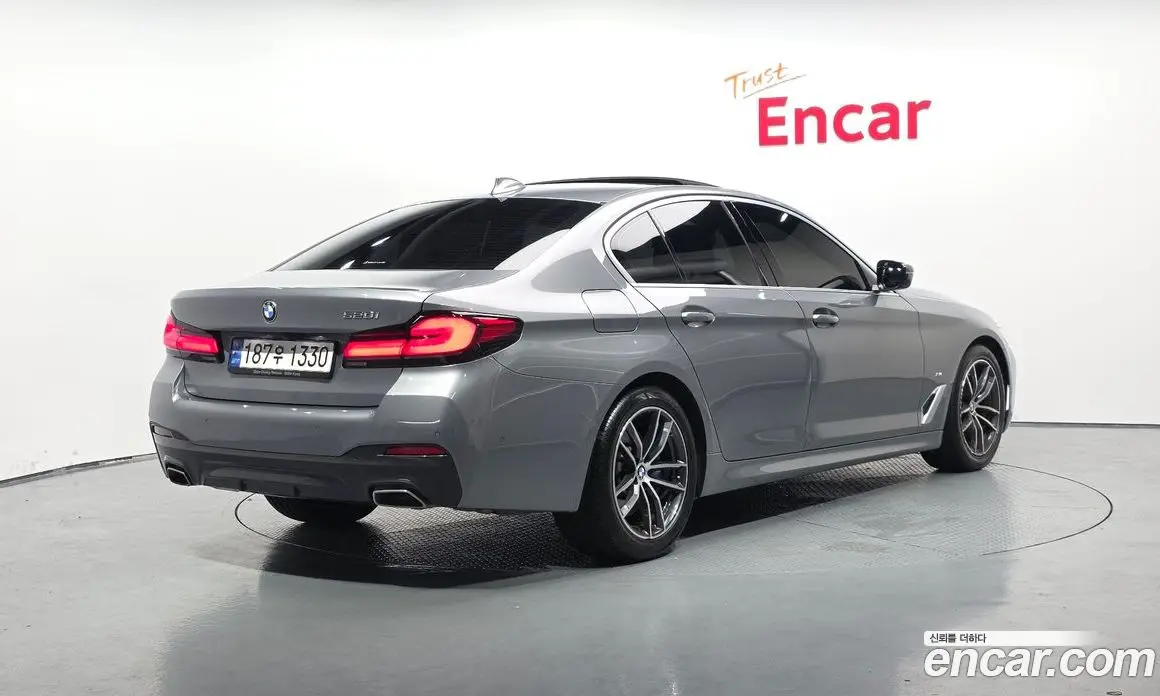 BMW 5 серия 2023 2.0 автомат (гидро), фото 1 BMW 5 серия 2023 2.0 автомат (гидро), фото 1