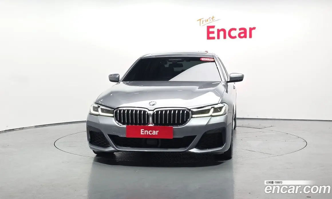 BMW 5 серия 2023 2.0 автомат (гидро), фото 2 BMW 5 серия 2023 2.0 автомат (гидро), фото 2