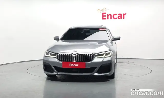 BMW 5 серия 2023 2.0 автомат (гидро), миниатюра 2 BMW 5 серия 2023 2.0 автомат (гидро), миниатюра 2