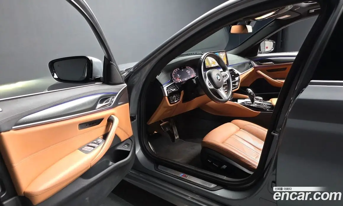 BMW 5 серия 2023 2.0 автомат (гидро), фото 12 BMW 5 серия 2023 2.0 автомат (гидро), фото 12