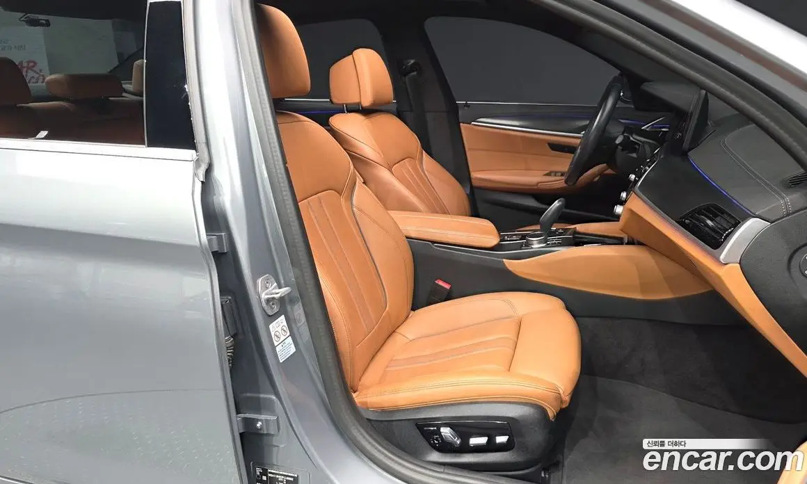 BMW 5 серия 2023 2.0 автомат (гидро), фото 16 BMW 5 серия 2023 2.0 автомат (гидро), фото 16