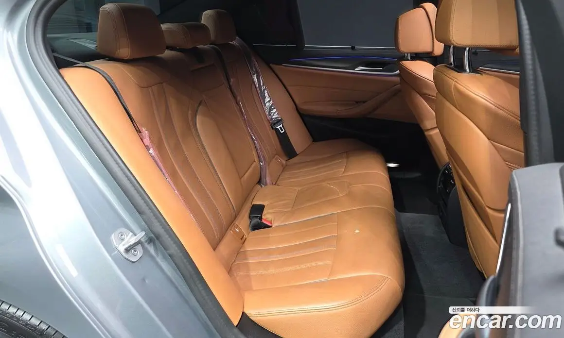 BMW 5 серия 2023 2.0 автомат (гидро), фото 17 BMW 5 серия 2023 2.0 автомат (гидро), фото 17