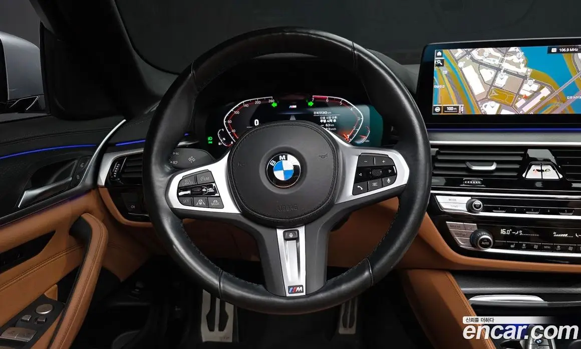 BMW 5 серия 2023 2.0 автомат (гидро), фото 18 BMW 5 серия 2023 2.0 автомат (гидро), фото 18