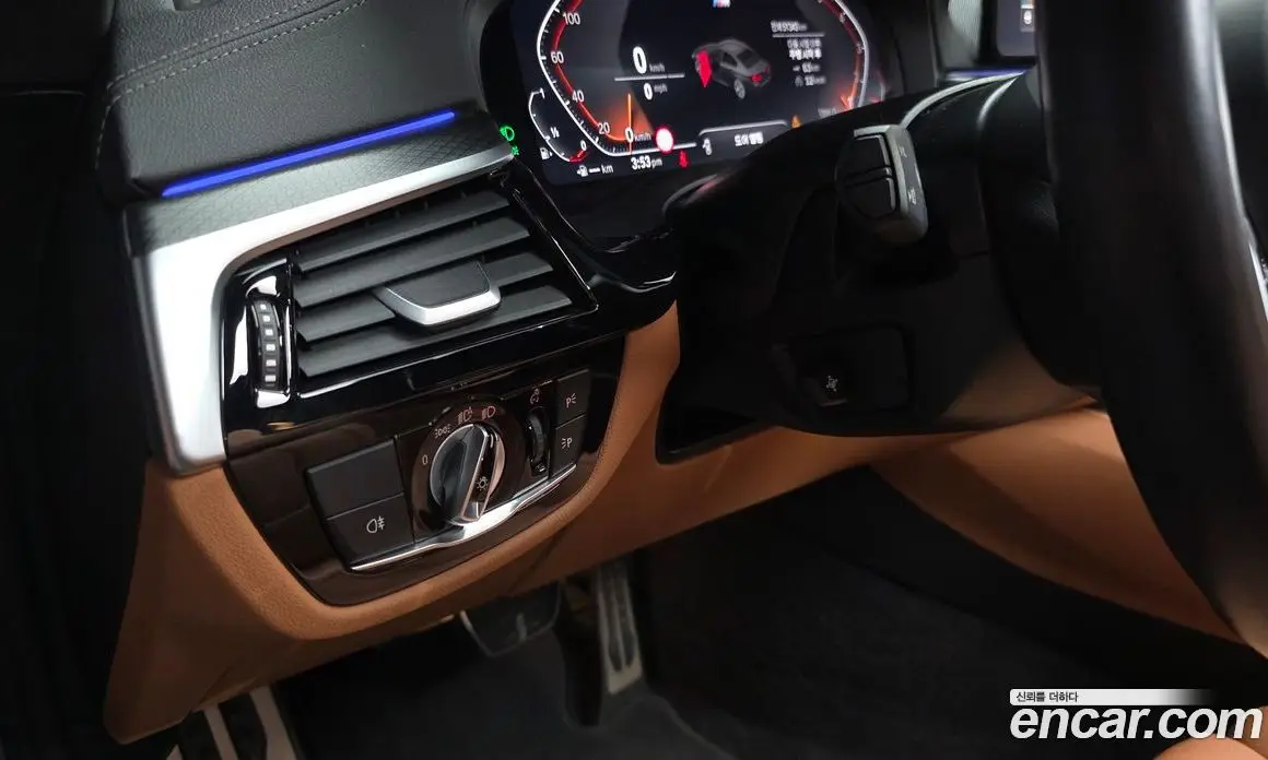 BMW 5 серия 2023 2.0 автомат (гидро), фото 28 BMW 5 серия 2023 2.0 автомат (гидро), фото 28