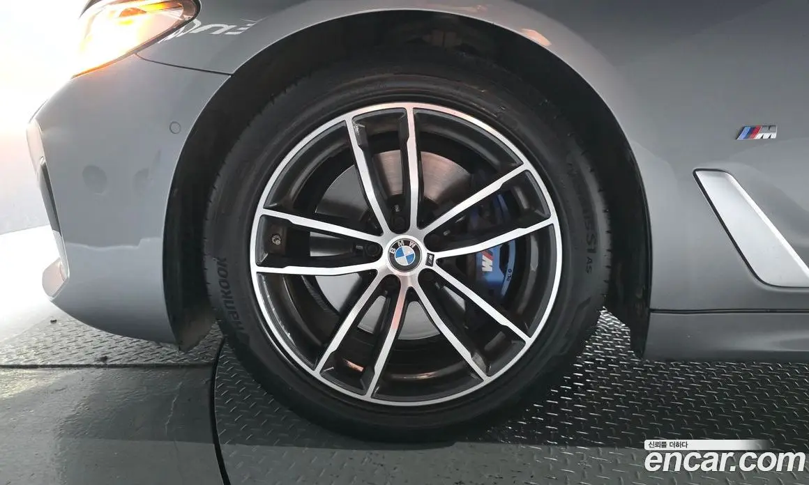 BMW 5 серия 2023 2.0 автомат (гидро), фото 4 BMW 5 серия 2023 2.0 автомат (гидро), фото 4