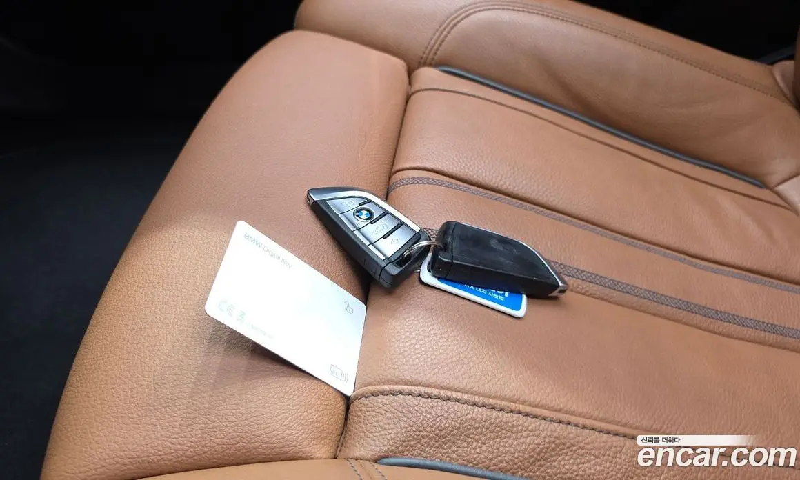 BMW 5 серия 2023 2.0 автомат (гидро), фото 32 BMW 5 серия 2023 2.0 автомат (гидро), фото 32