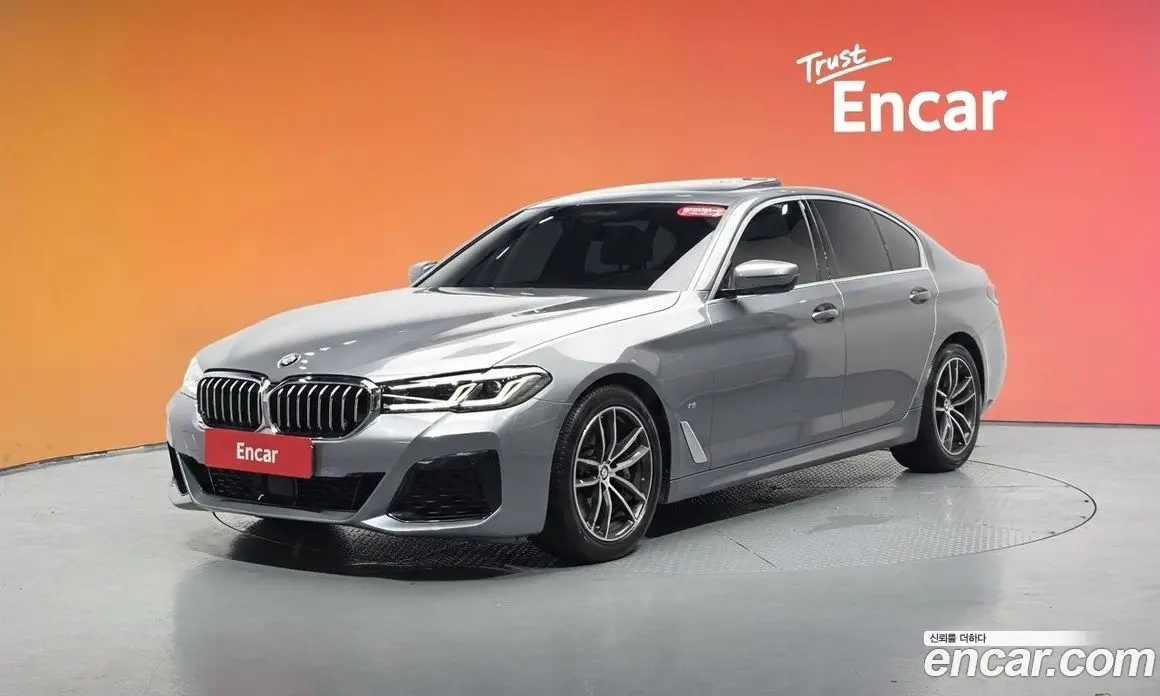 BMW 5 серия 2023 2.0 автомат (гидро), фото 39 BMW 5 серия 2023 2.0 автомат (гидро), фото 39