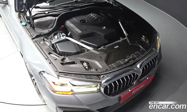 BMW 5 серия 2023 2.0 автомат (гидро), миниатюра 5 BMW 5 серия 2023 2.0 автомат (гидро), миниатюра 5