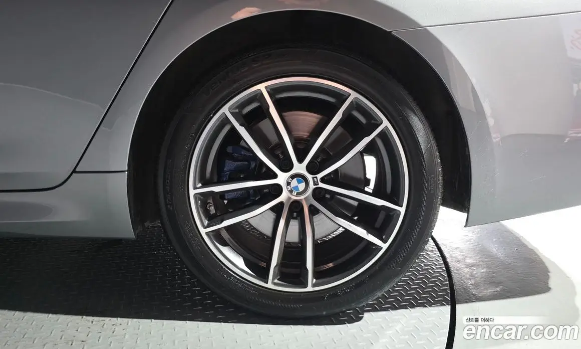 BMW 5 серия 2023 2.0 автомат (гидро), фото 6 BMW 5 серия 2023 2.0 автомат (гидро), фото 6