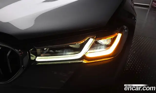 BMW 5 серия 2023 2.0 автомат (гидро), миниатюра 7 BMW 5 серия 2023 2.0 автомат (гидро), миниатюра 7