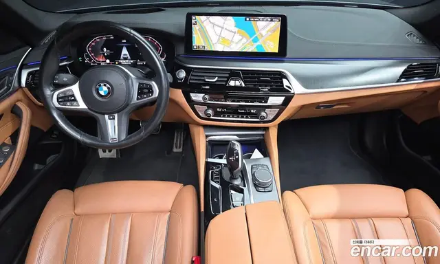 BMW 5 серия 2023 2.0 автомат (гидро), миниатюра 9 BMW 5 серия 2023 2.0 автомат (гидро), миниатюра 9