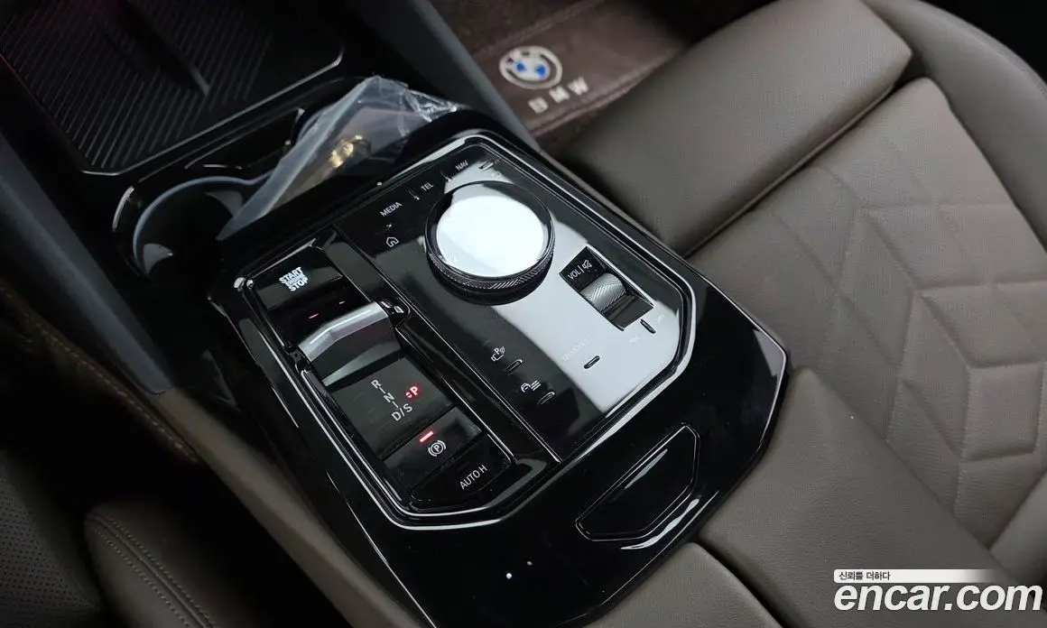 BMW 5 серия 2024 2.0 автомат (гидро), фото 12