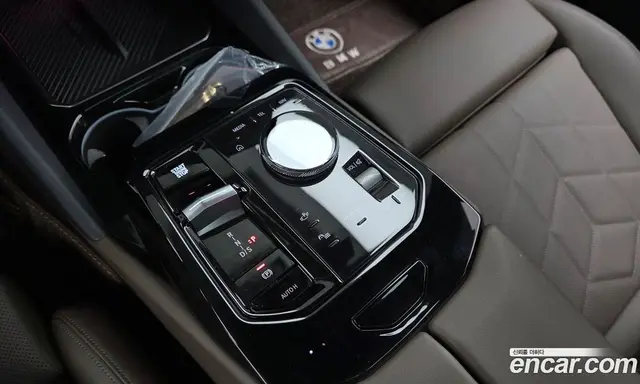 BMW 5 серия 2024 2.0 автомат (гидро), миниатюра 12