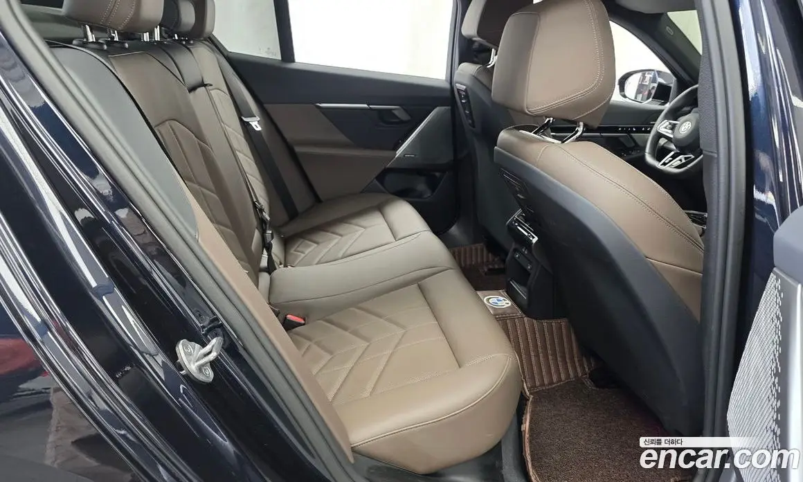 BMW 5 серия 2024 2.0 автомат (гидро), фото 17