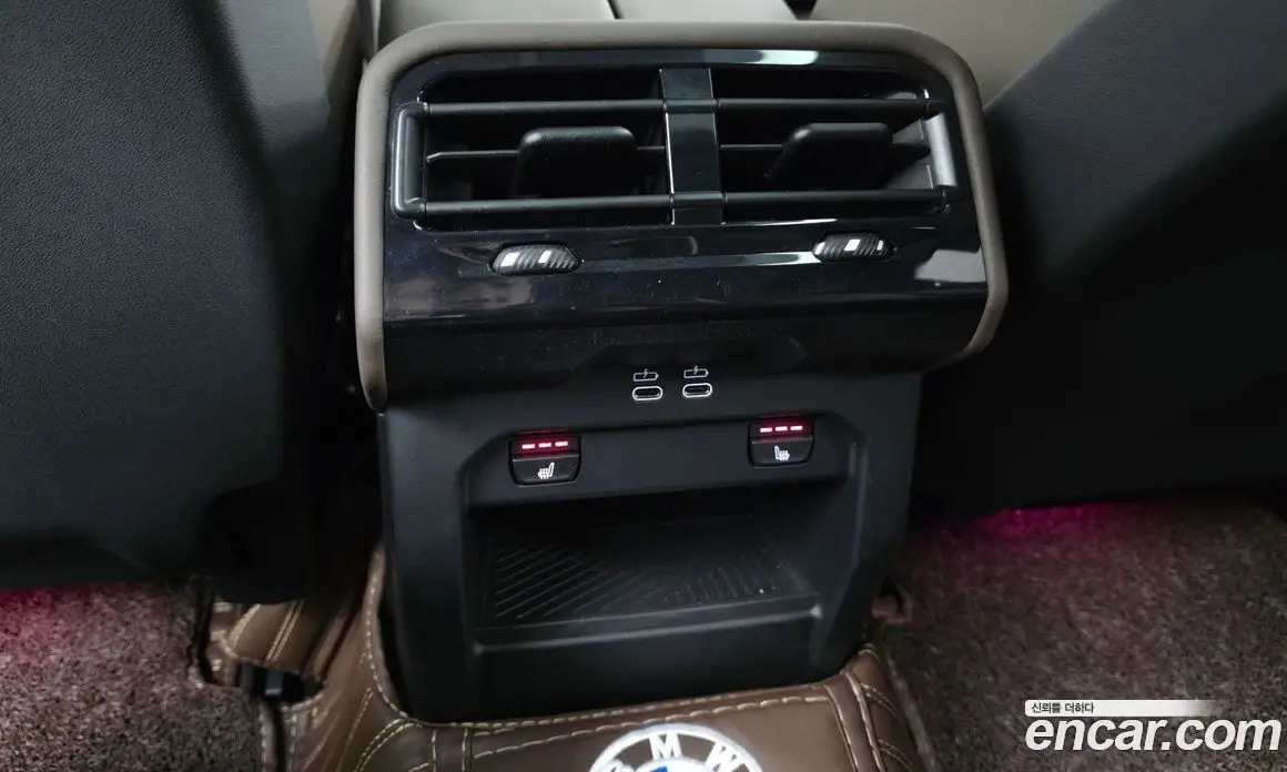 BMW 5 серия 2024 2.0 автомат (гидро), фото 24