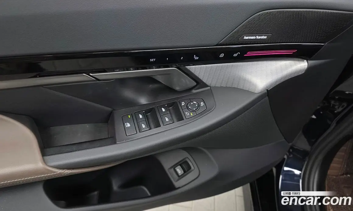 BMW 5 серия 2024 2.0 автомат (гидро), фото 27