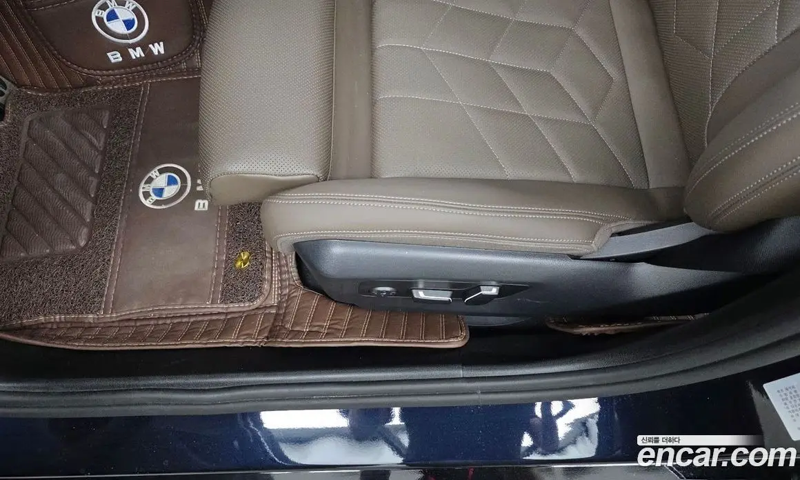 BMW 5 серия 2024 2.0 автомат (гидро), фото 28