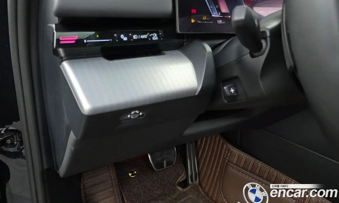 BMW 5 серия 2024 2.0 автомат (гидро), фото 33