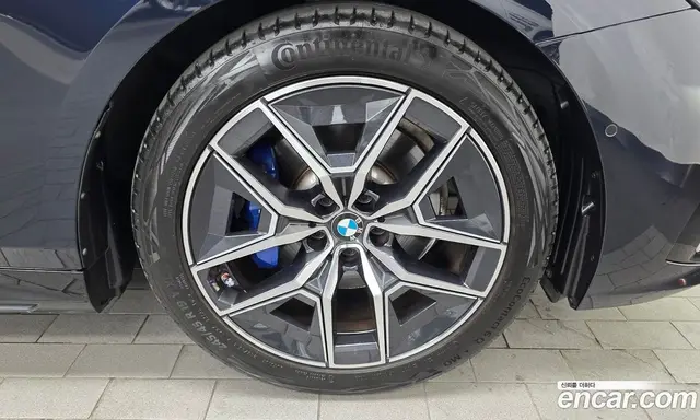 BMW 5 серия 2024 2.0 автомат (гидро), миниатюра 7