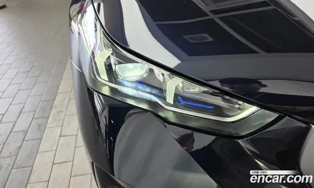 BMW 5 серия 2024 2.0 автомат (гидро), миниатюра 8