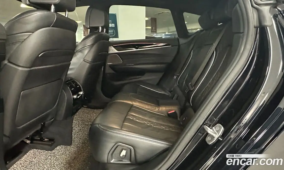 BMW 6 серия 2020 2.0 автомат (гидро), фото 11 BMW 6 серия 2020 2.0 автомат (гидро), фото 11