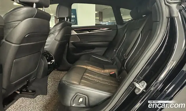 BMW 6 серия 2020 2.0 автомат (гидро), миниатюра 11 BMW 6 серия 2020 2.0 автомат (гидро), миниатюра 11