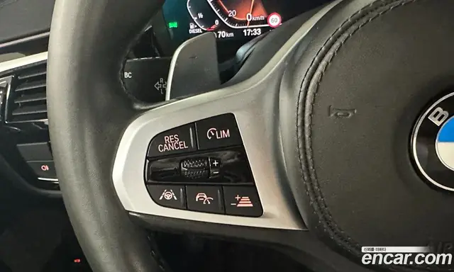 BMW 6 серия 2020 2.0 автомат (гидро), миниатюра 12