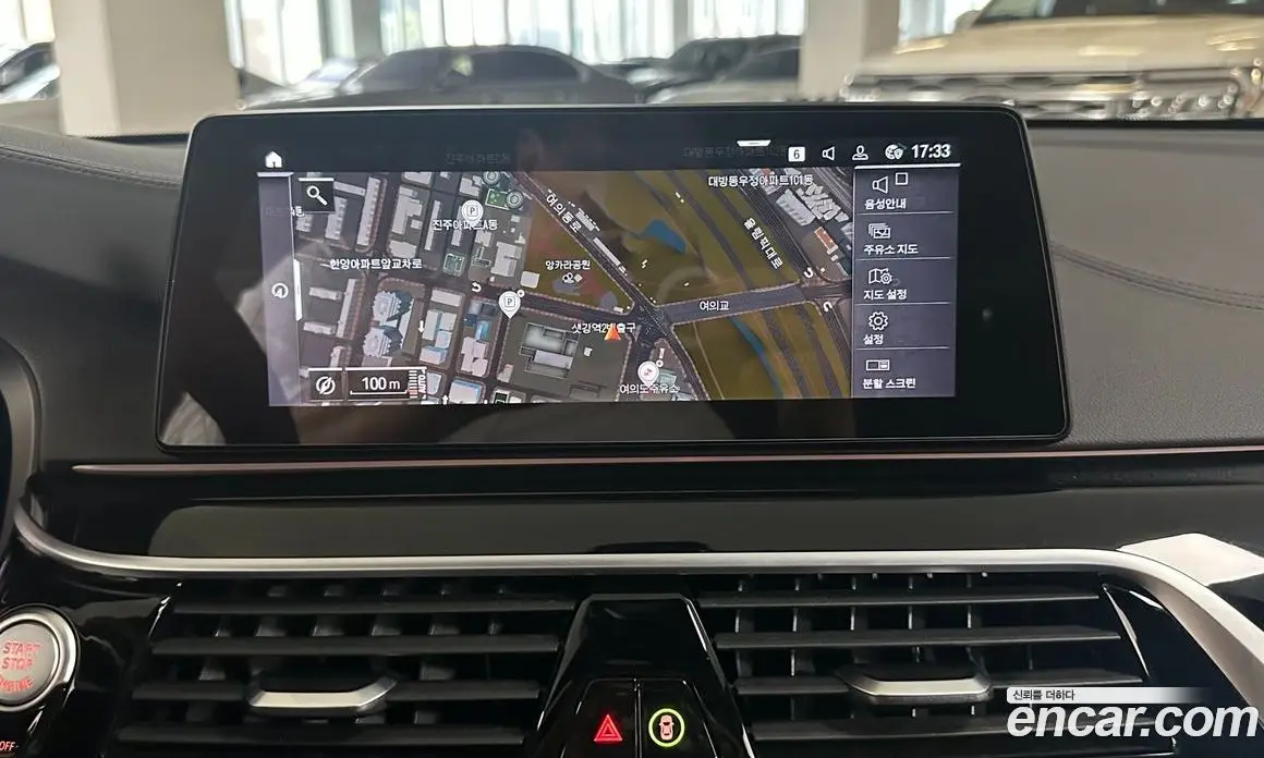 BMW 6 серия 2020 2.0 автомат (гидро), фото 15 BMW 6 серия 2020 2.0 автомат (гидро), фото 15