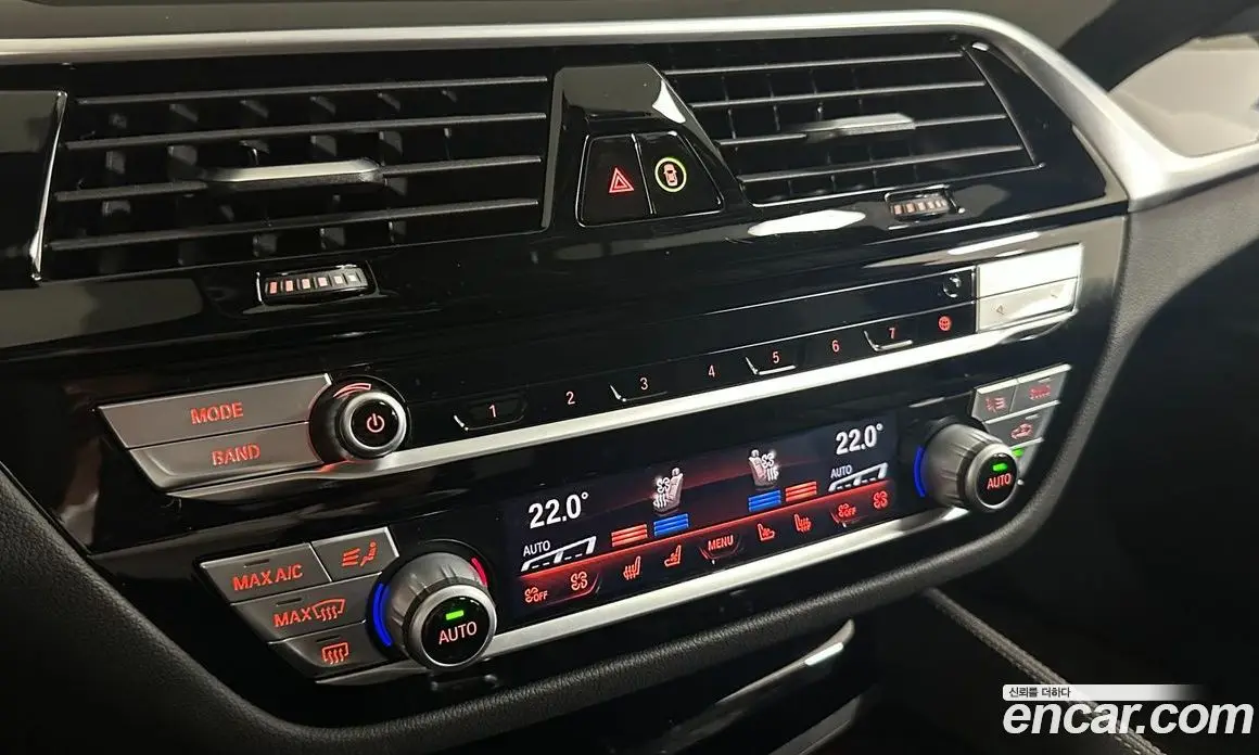 BMW 6 серия 2020 2.0 автомат (гидро), фото 16 BMW 6 серия 2020 2.0 автомат (гидро), фото 16