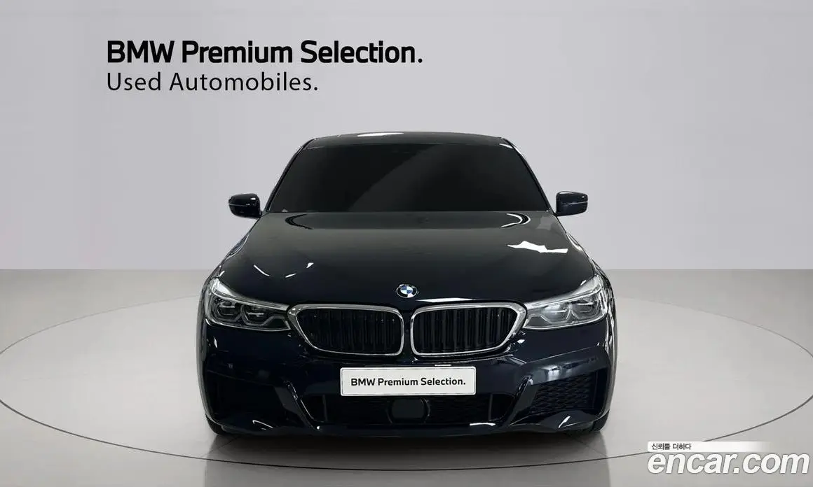 BMW 6 серия 2020 2.0 автомат (гидро), фото 3 BMW 6 серия 2020 2.0 автомат (гидро), фото 3